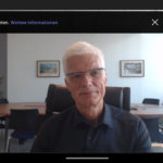 Gespräch mit OECD-Bildungsexperte Andreas Schleicher
